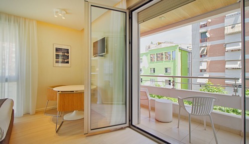 Economy Condo