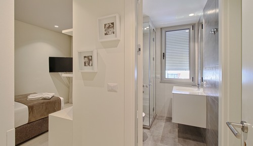 Executive Apartment