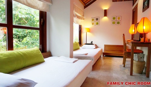 Family Suite