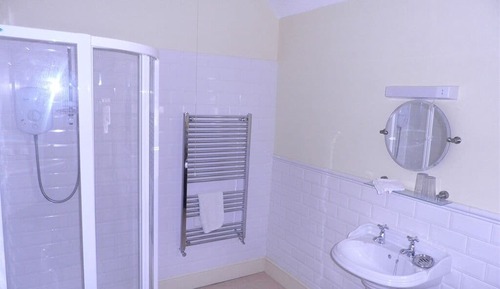 Suite, Ensuite