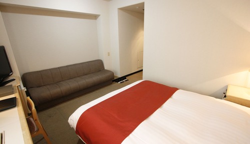 Deluxe Single Room, 1 Double Bed, Non Smoking