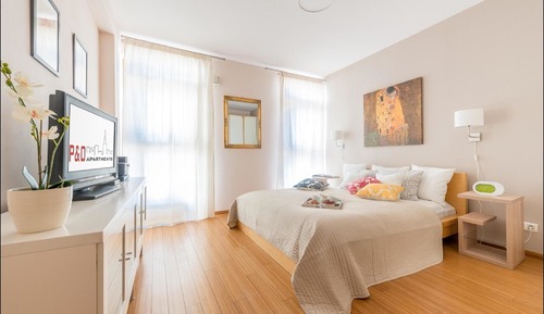 Superior Apartment (4 Adults)
