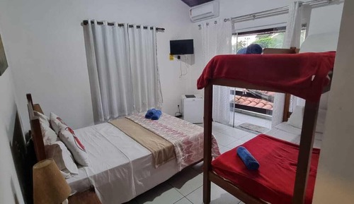 Luxury Quadruple Room