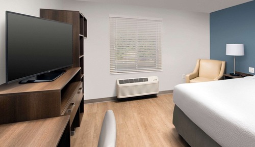 Standard Room, 1 Double Bed, Non Smoking