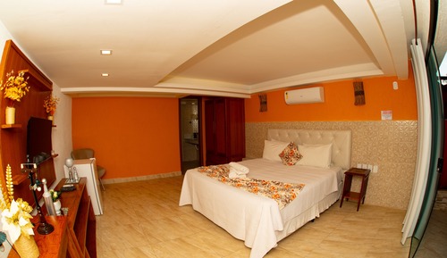 Suite Master Terrea