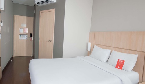 Room, 2 Twin Beds