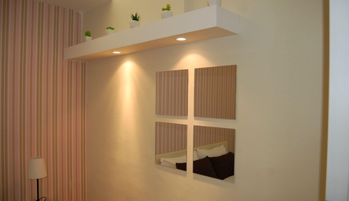 Comfort Penthouse, Terrace, Sea View