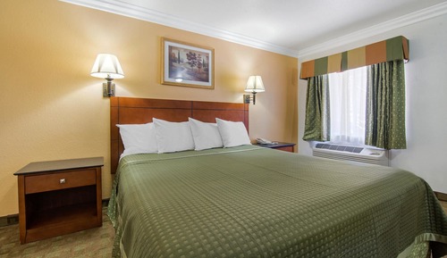 Room, 1 King Bed, Accessible, Non Smoking