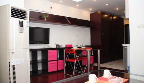 Superior Suite Room