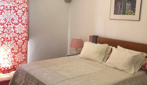 Traditional Double Room