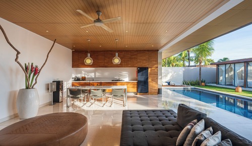 Villa, 1 Bedroom