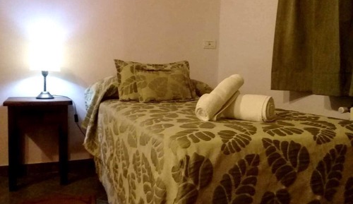 Family Room, 2 Bedrooms, Hill View