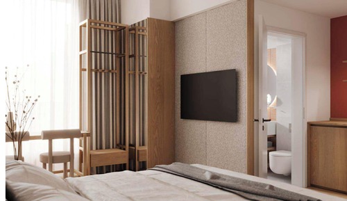Comfort Studio