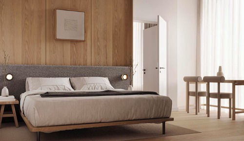 Double Room Ensuite