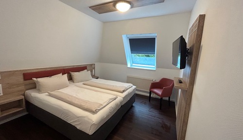 Comfort Double Room