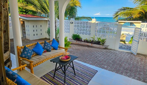 Beach House