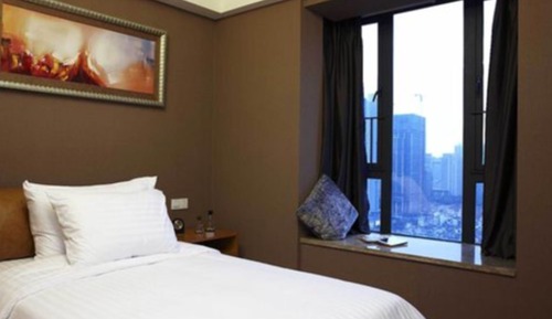 Boutique One Bedroom