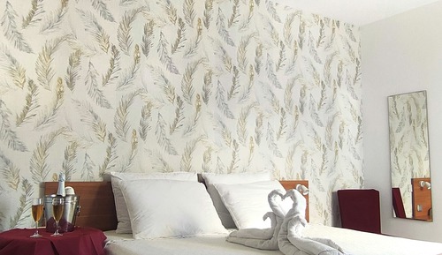 Romantic Double Room