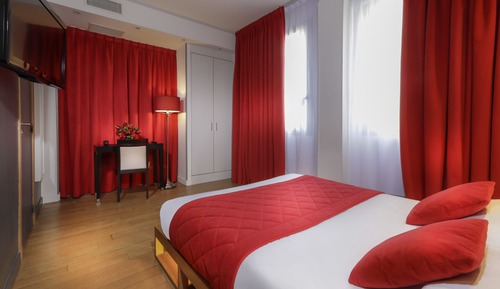 Royal Suite