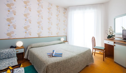 Triple Room, Balcony
