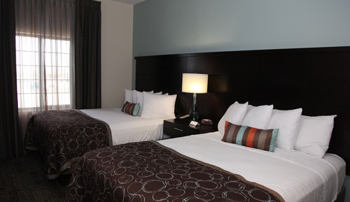 Suite, 1 Bedroom, Kitchen