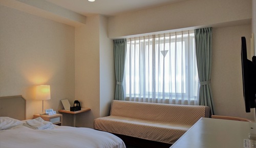 Basic Single Room, 1 Twin Bed, Non Smoking