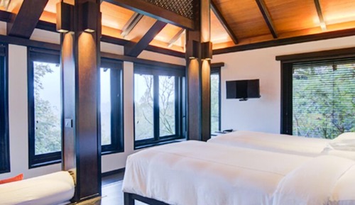 Deluxe Cottage, 2 Twin Beds