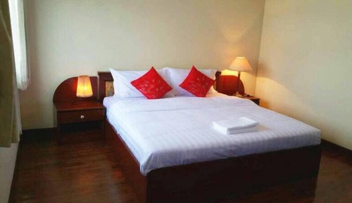 Suite, 1 Bedroom