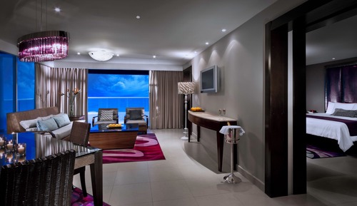 Suite, 1 Bedroom (Rock)