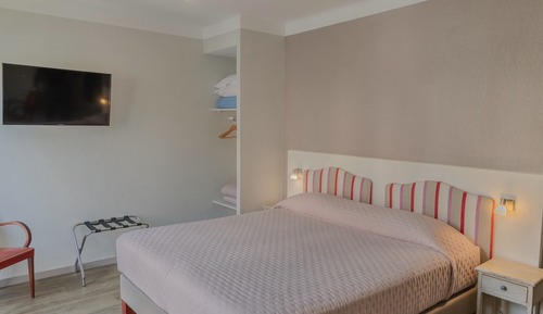 Comfort Room