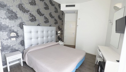 Doppia Deluxe Fronte Mare