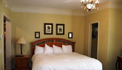 Superior Room, 1 King Bed