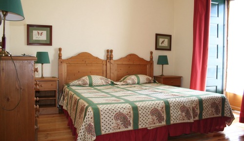 Classic Double Room, Private Bathroom
