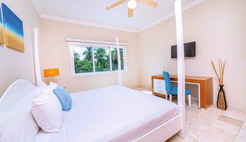 Standard Apartment, 1 Bedroom
