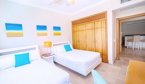 Apartment, 3 Bedrooms