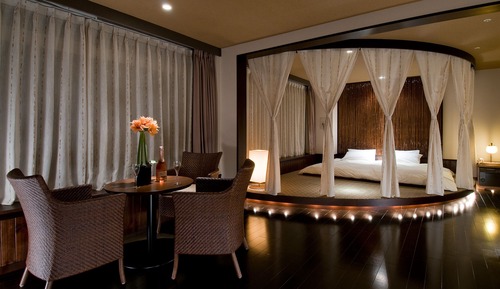 Deluxe Double Room - Non-Smoking (Book as an adult guest if a child guest not sharing bed)