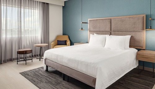 Suite, 1 Bedroom, Non Smoking