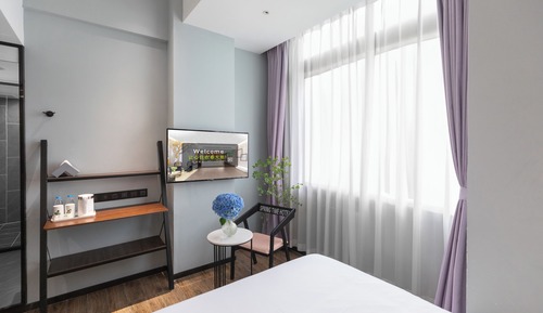 Standard Double Room, 1 Double Bed