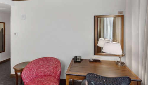 Room, Accessible