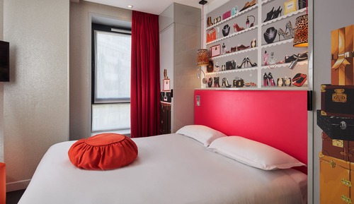 Classic Double or Twin Room