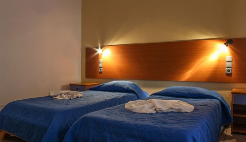 Superior Apartment, 2 Bedrooms