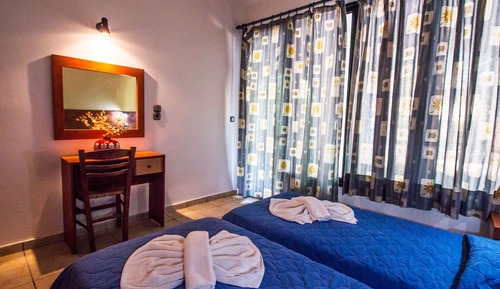 Apartment, 2 Bedrooms