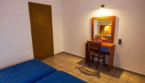 Apartment, 1 Bedroom
