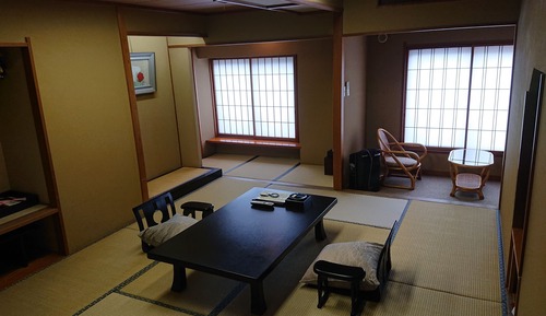 Traditional Room, Multiple Beds