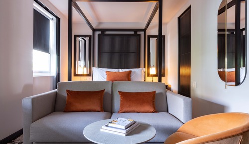 Junior Suite