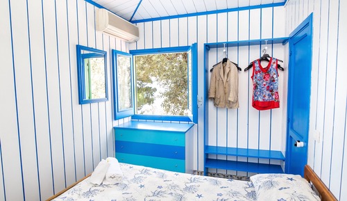 Bungalow, 1 Bedroom, Kitchenette (6 pax)