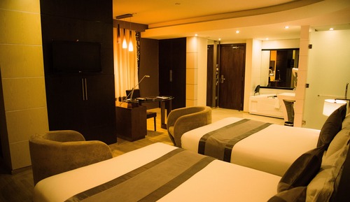 Family Suite