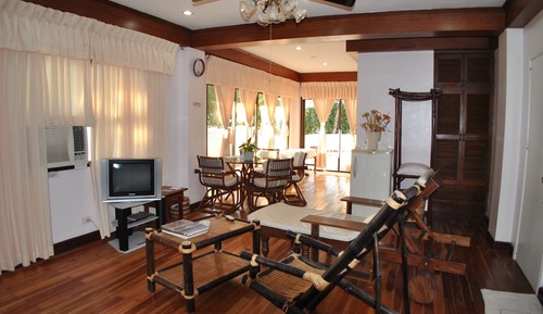 Junior Suite, Sea View ( 2F )