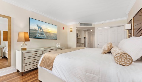 Deluxe Room (Junior Panoramic Room)