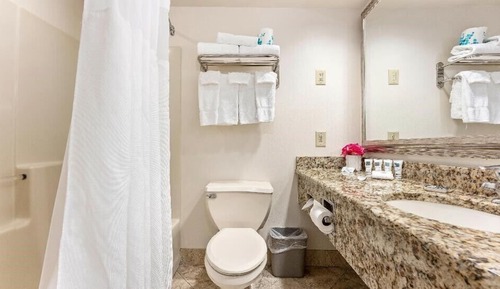 Room, 1 King Bed (Direct Ocean View NON-RENOVATED)